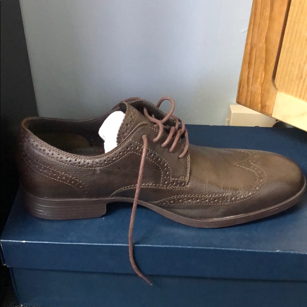 Cole Haan shoes